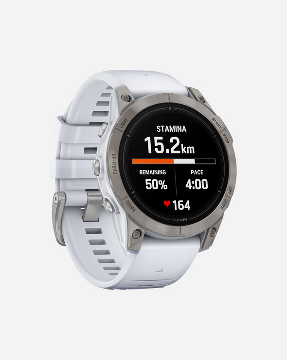 Garmin epix™ Pro Gen 2 – Sapphire Edition | 47 mm