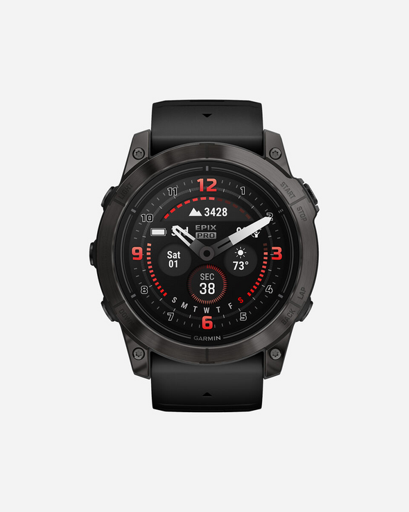 Garmin epix™ Pro Gen 2 – Sapphire Edition | 51 mm