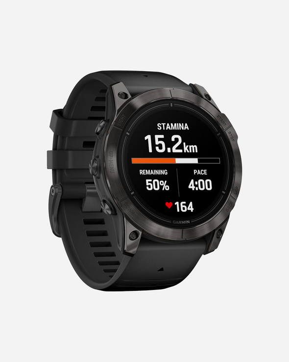 Garmin epix™ Pro Gen 2 – Sapphire Edition | 51 mm