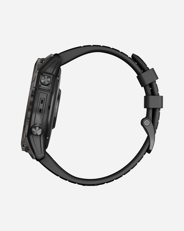 Garmin epix™ Pro Gen 2 – Sapphire Edition | 51 mm