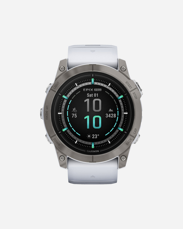 Garmin epix™ Pro Gen 2 – Sapphire Edition | 51 mm