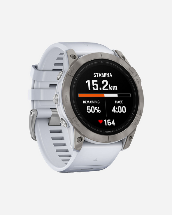 Garmin epix™ Pro Gen 2 – Sapphire Edition | 51 mm