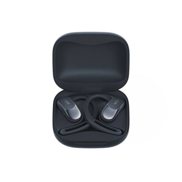 Shokz OpenFit Air Open Ear True Wireless Earbuds