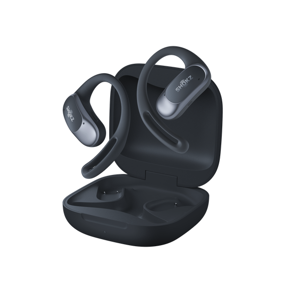 Shokz OpenFit Air Open Ear True Wireless Earbuds