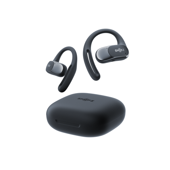 Shokz OpenFit Air Open Ear True Wireless Earbuds