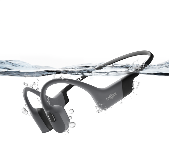 Auriculares de conducción ósea Shokz OpenSwim Pro