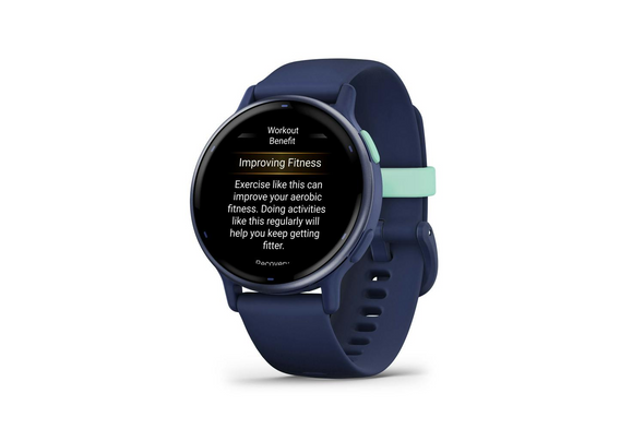 Garmin Vivoactive 5 Smart Watch