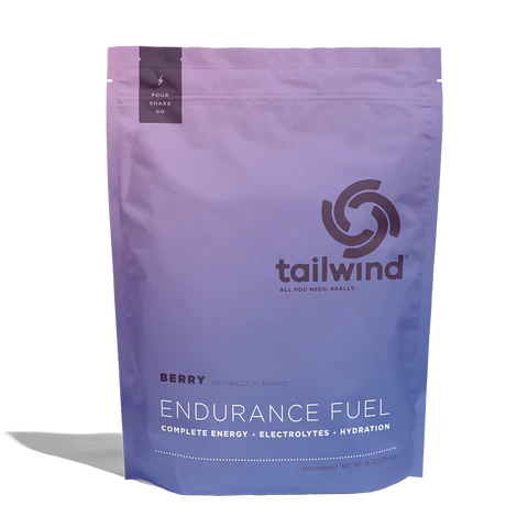 Bebida de combustible Tailwind Endurance 50 porciones