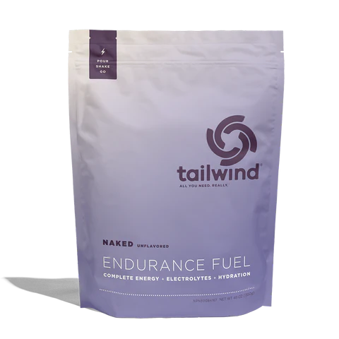 Bebida de combustible Tailwind Endurance 50 porciones