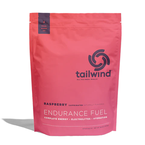 Bebida de combustible Tailwind Endurance 30 porciones