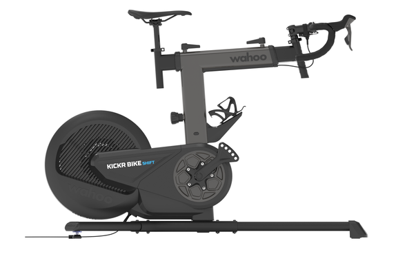 Wahoo KICKR Bike Shift Indoor Bike Trainer