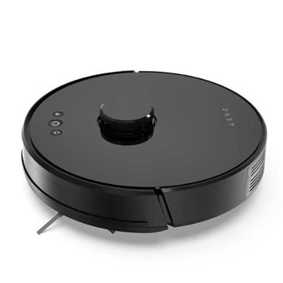 Aeno Robot Vacuum Cleaner RC3S