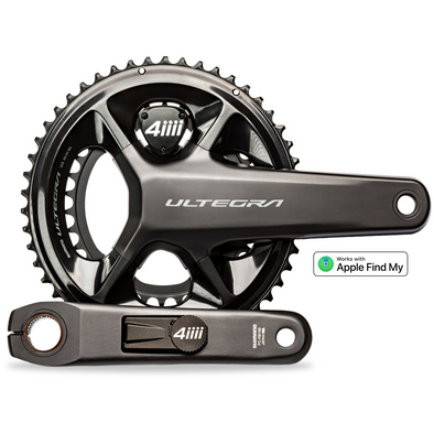 4iiii Ultegra FC R8100 Precision 3.0+ Pro