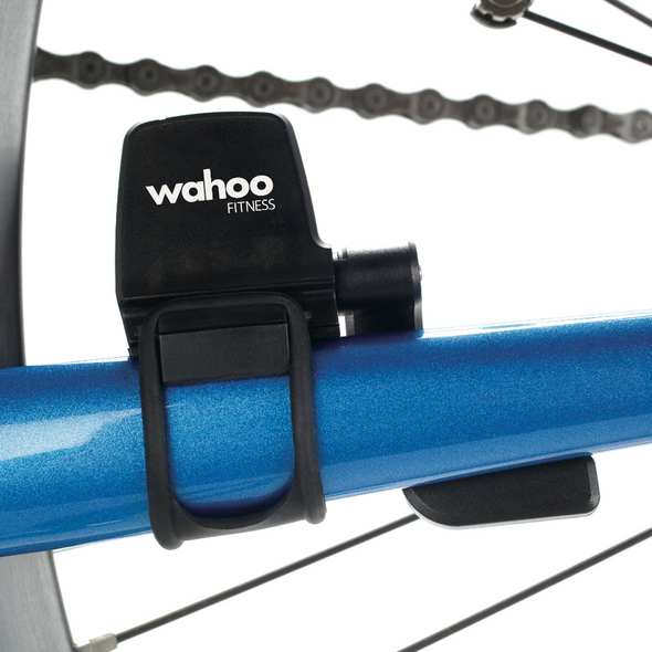 Wahoo Blue SC Speed and Cadence Sensor
