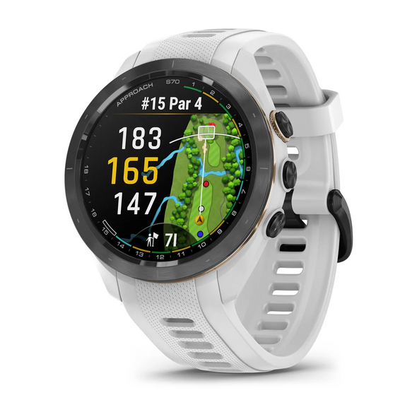 Garmin Approach® S70 - 42 mm