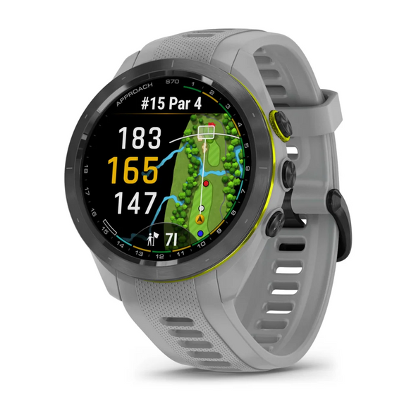 Garmin Approach® S70 - 42 mm