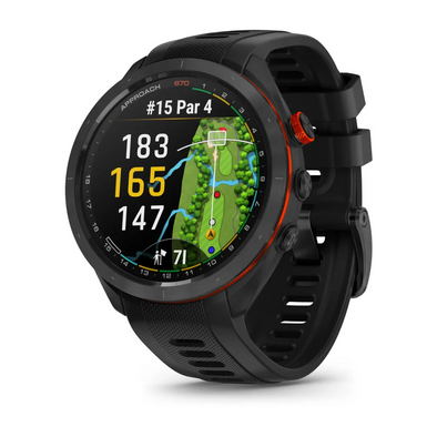 Garmin Approach® S70 - 47 mm