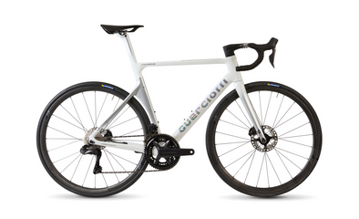 Guerciotti VELOCE S DISC - Ultegra 8170 Disc 12s 