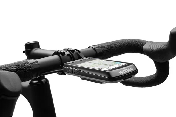 Wahoo ELEMNT ACE GPS Bike Computer