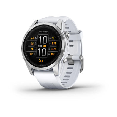 Garmin epix™ Pro Gen 2 – Standard Edition | 42 mm