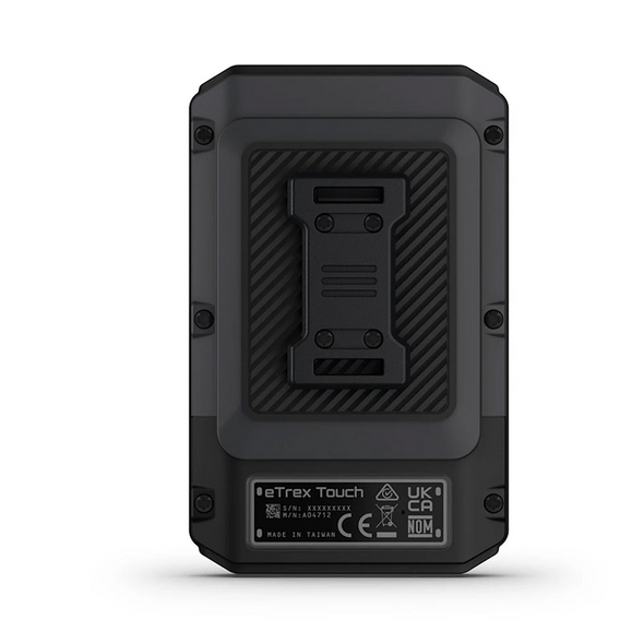 Garmin eTrex Touch