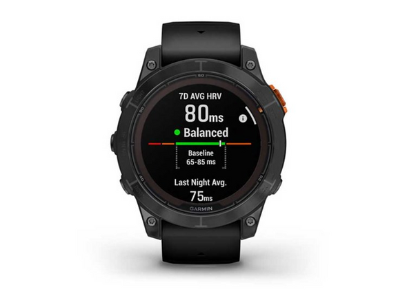 Garmin fēnix® 7 Pro – Solar Edition