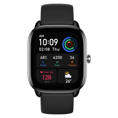 Amazfit GTS 4 Mini