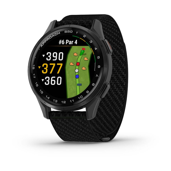 Garmin Approach® S50