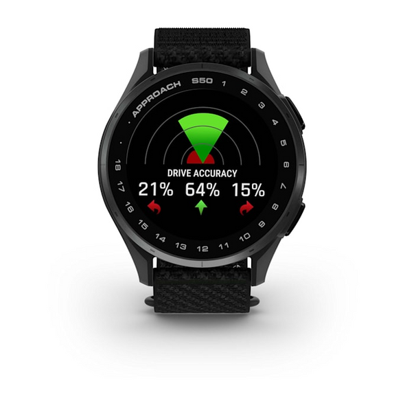 Garmin Approach® S50