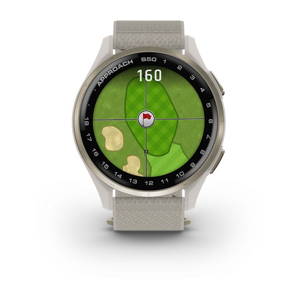 Garmin Approach® S50