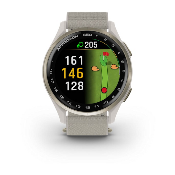 Garmin Approach® S50