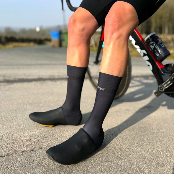 SPATZ 'Windsock2' UCI Legal Aero Oversocks