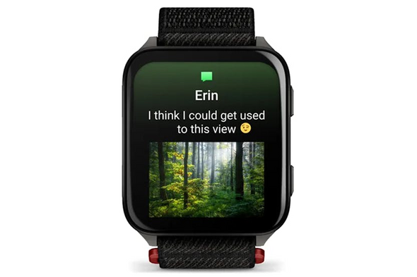 Garmin Venu X1