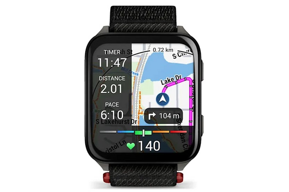 Garmin Venu X1