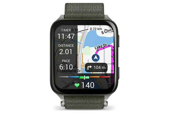 Garmin Venu X1