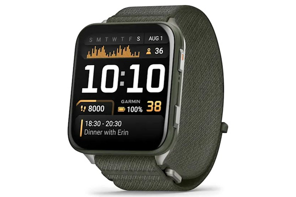 Garmin Venu X1