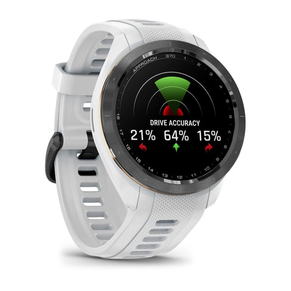 Garmin Approach® S70 - 42 mm