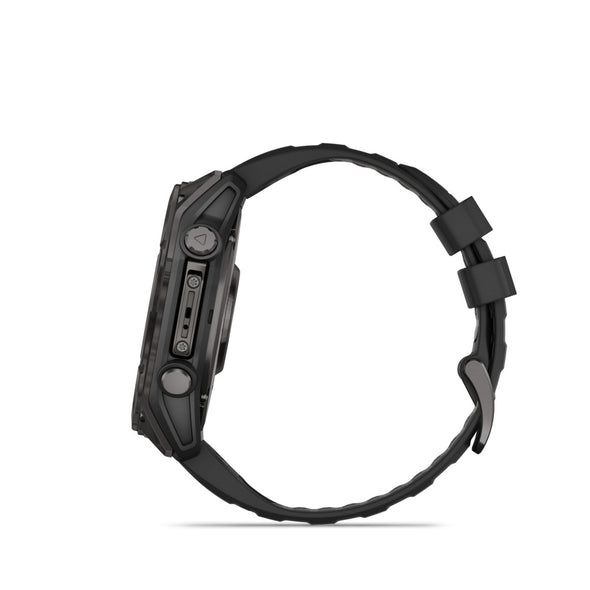 Garmin fēnix 8 - AMOLED 51 mm