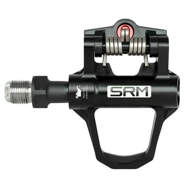 Pedales de carretera SRM X Power