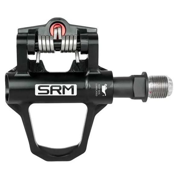 Pedales de carretera SRM X Power