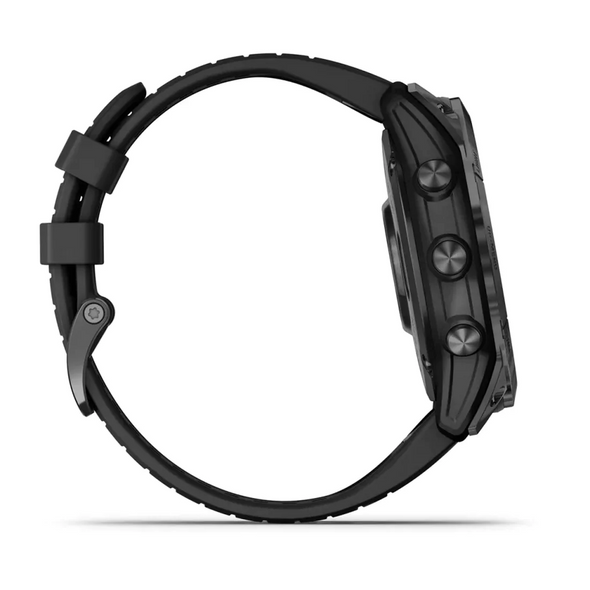 Garmin fēnix® 7X Pro – Sapphire Solar Edition