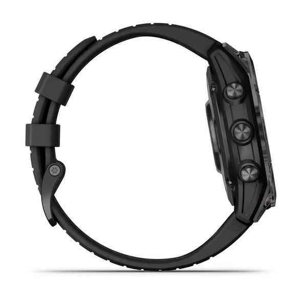 Garmin fēnix® 7 Pro – Sapphire Solar Edition