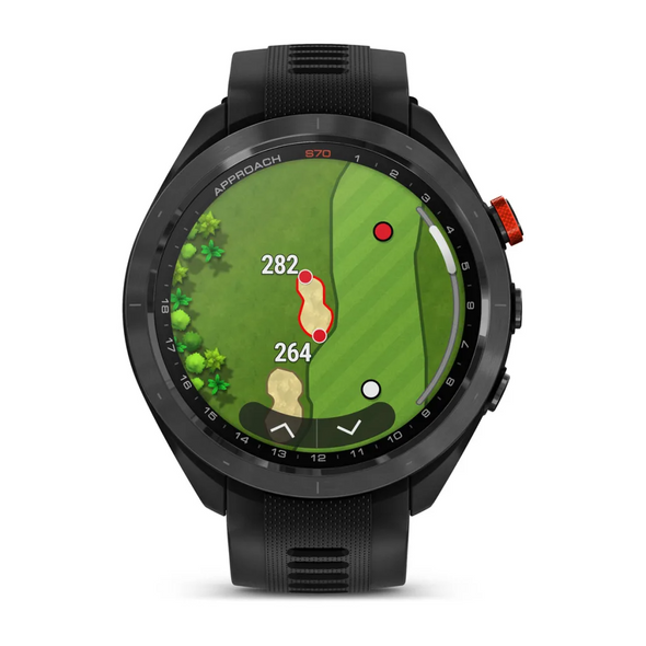 Garmin Approach® S70 - 47 mm