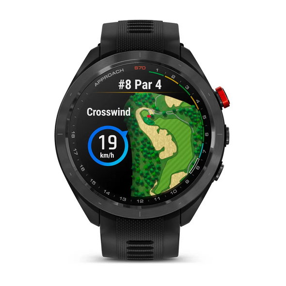 Garmin Approach® S70 - 47 mm