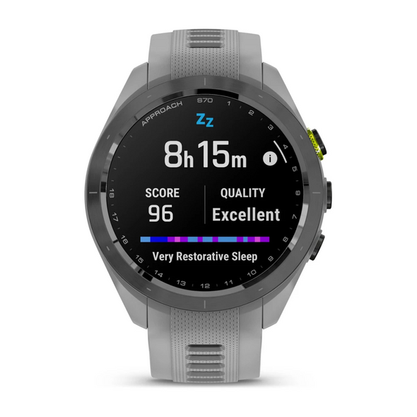 Garmin Approach® S70 - 42 mm