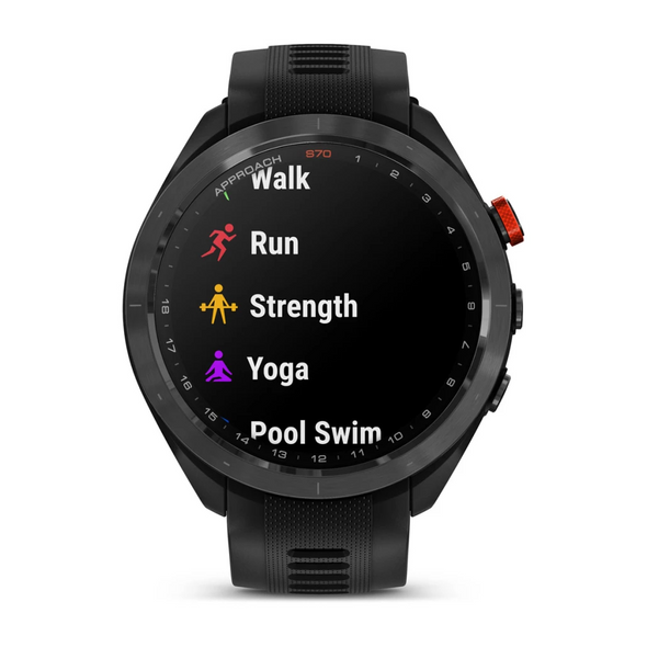 Garmin Approach® S70 - 47 mm