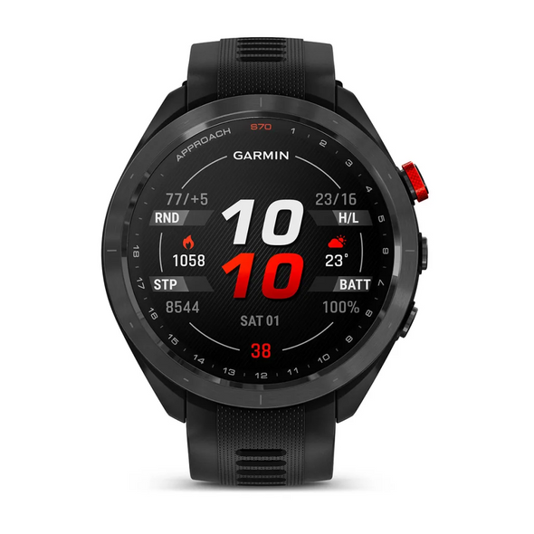 Garmin Approach® S70 - 47 mm