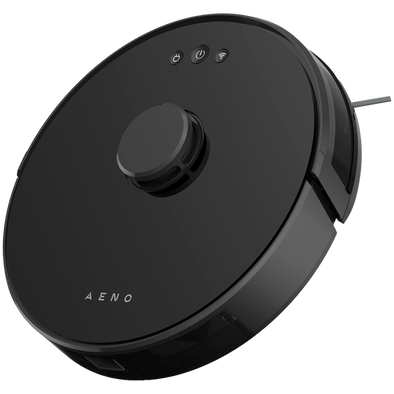 Aeno Robot Vacuum Cleaner RC3S