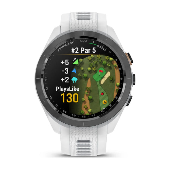 Garmin Approach® S70 - 42 mm