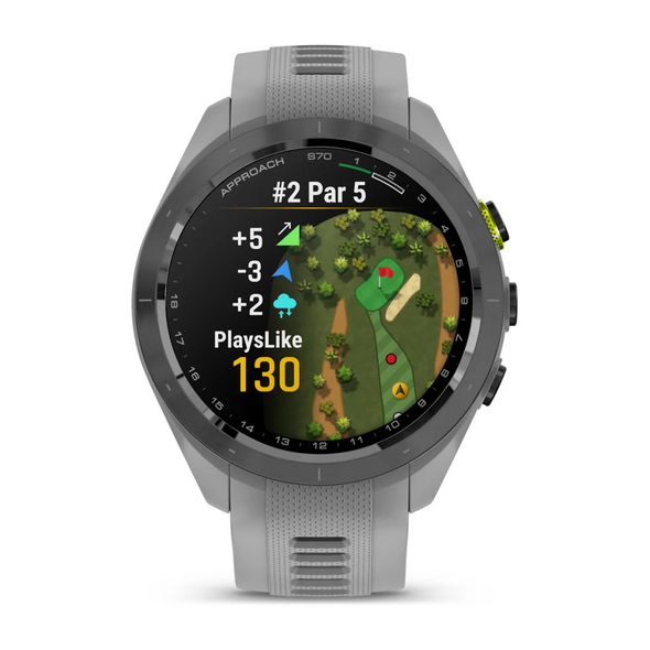 Garmin Approach® S70 - 42 mm